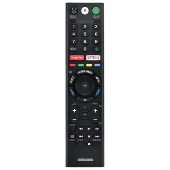 חדש RMF-TX310P הקול בטלוויזיה בשלט רחוק עבור Sony Smart TV-KD-65A8G KD-49X7500F KD-75X8000G KDL-43W800F KD-49X9000F