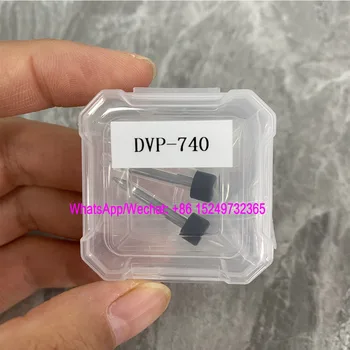 DVP-740 DVP-760 אלקטרודות מוט סיבים אופטיים היתוך המכונה/ פיוז ' ן כבלר אלקטרודות מוט משלוח חינם