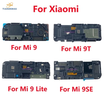 מקורי רמקול חזק Xiaomi Mi 9 לייט Mi9 SE 9T Pro הזמזם מצלצל מודול צליל רמקול לוח החלפת חלקי חילוף