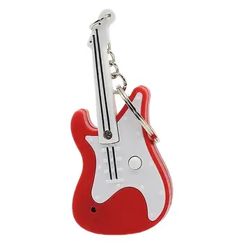 הכינור הקטן בעולם. מחזיק מפתחות מחזיק מפתחות טבעת Boohoo מם חידוש קטן כינור מחזיק מפתחות עם קול מתנות איסור פרסום על גברים, נשים,