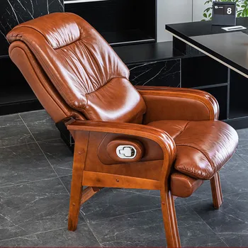 Eegonomic נוח כיסא משרדי נוח המשחקים מעצב בסלון כורסה כיסא עבודה עיסוי Silla גיימר כסאות משרדיים