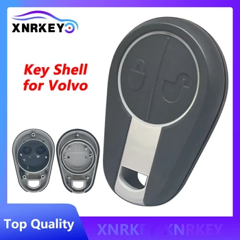 XNRKEY באיכות גבוהה מפתח חכם מעטפת החלפה של וולוו