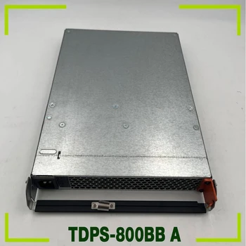 עבור IBM V3500 V3700 V5000 800W אספקת חשמל TDPS-800BB לי TDPS-800BB B 45W8841 00WK807 98Y2218